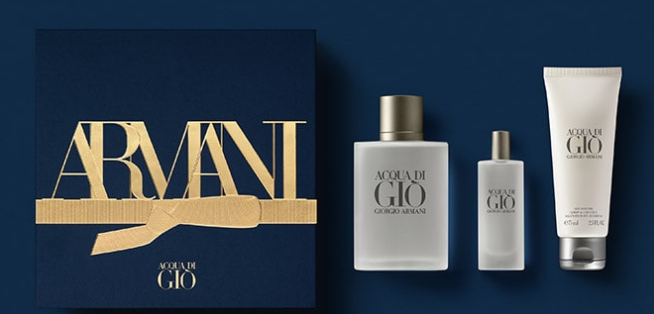 2024年Giorgio Armani Beauty阿玛尼美妆英国官网海淘攻略+转运教程（优惠码+6.3%返利）
