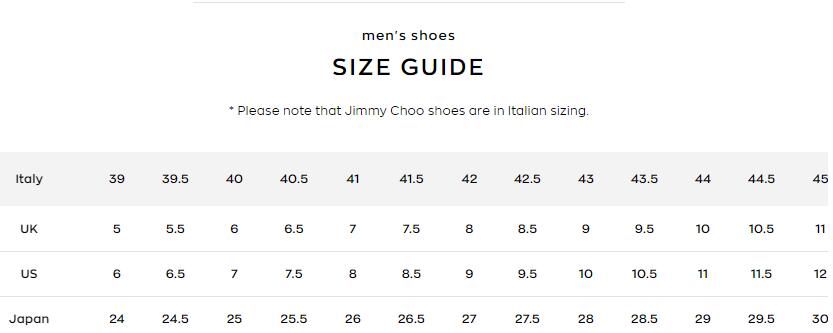 2021最新jimmychoo美国官网海淘攻略转运教程优惠码8返利