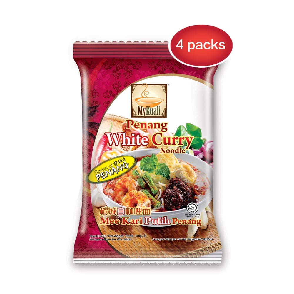 2022美国超受欢迎的泡面及非油炸方便面推荐