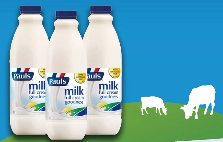 2022澳洲牛奶品牌盘点及选购指南牛奶分类网站超市