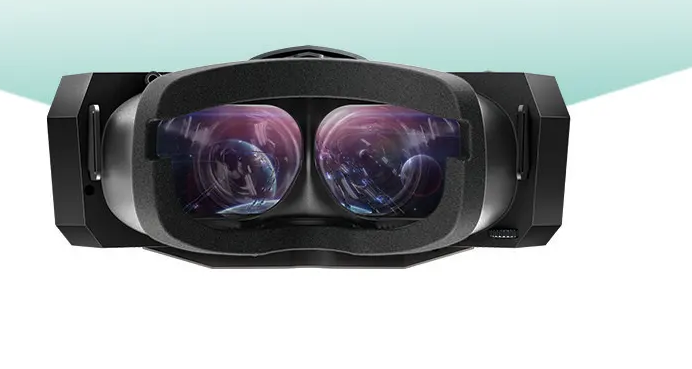 小派pimax artisan(pc端)