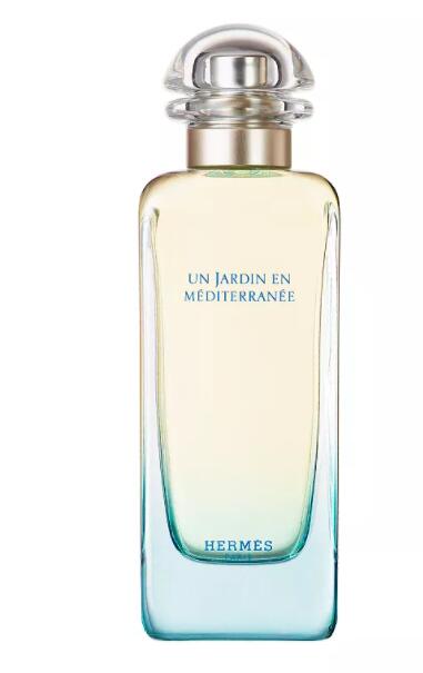 Hermes爱马仕花园全系列香水香评 挑选攻略给你清凉一夏 Extrabux