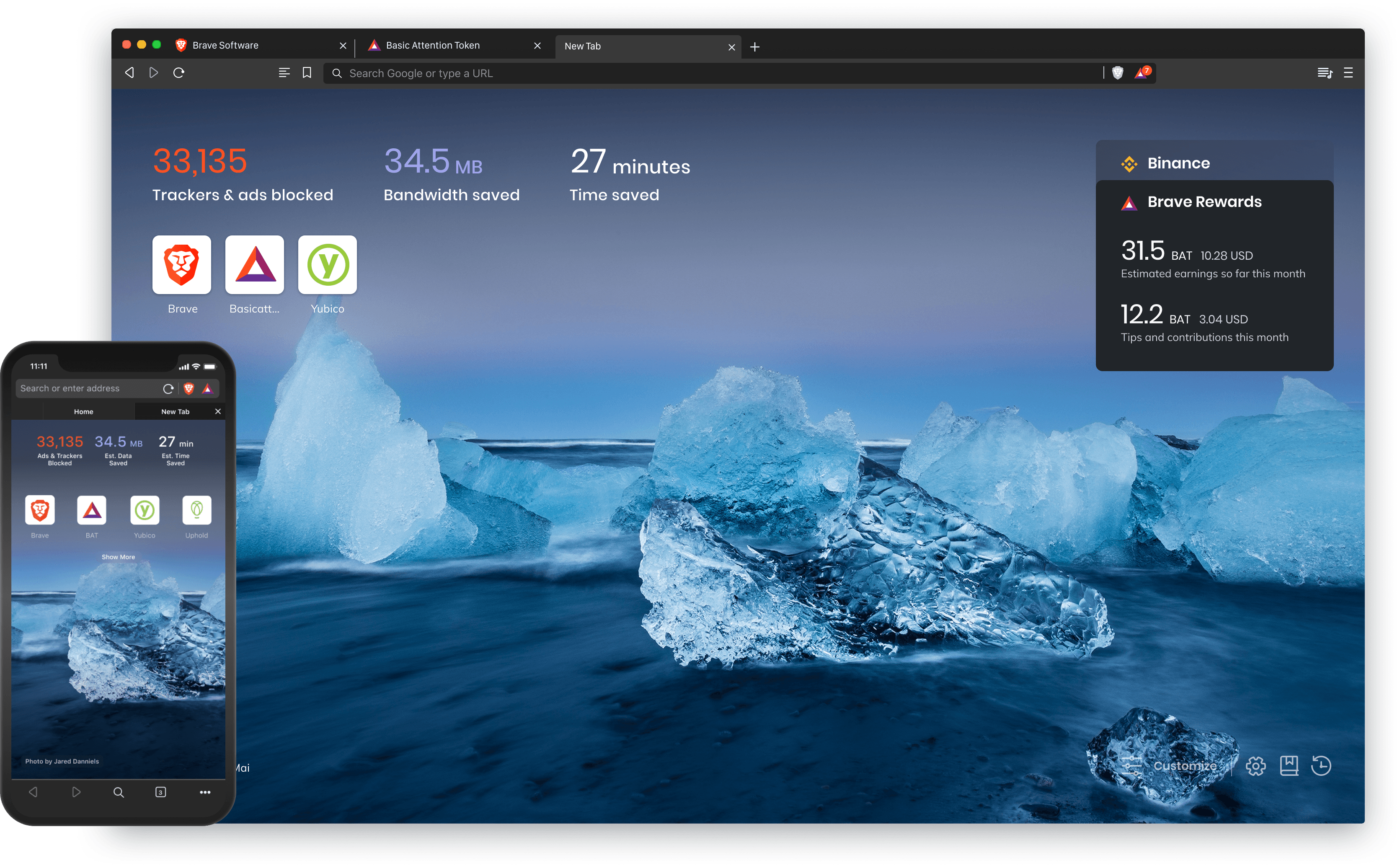 2023最全国外浏览器大全及推荐 适用于win 10, mac, ios, linux等的