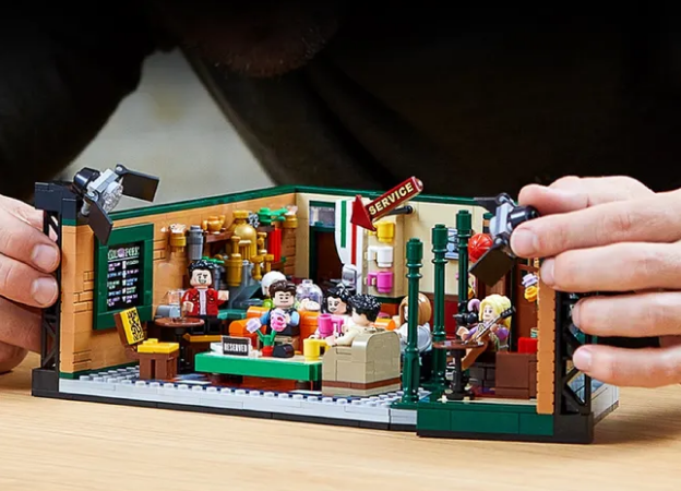 cheapest place to buy lego sets