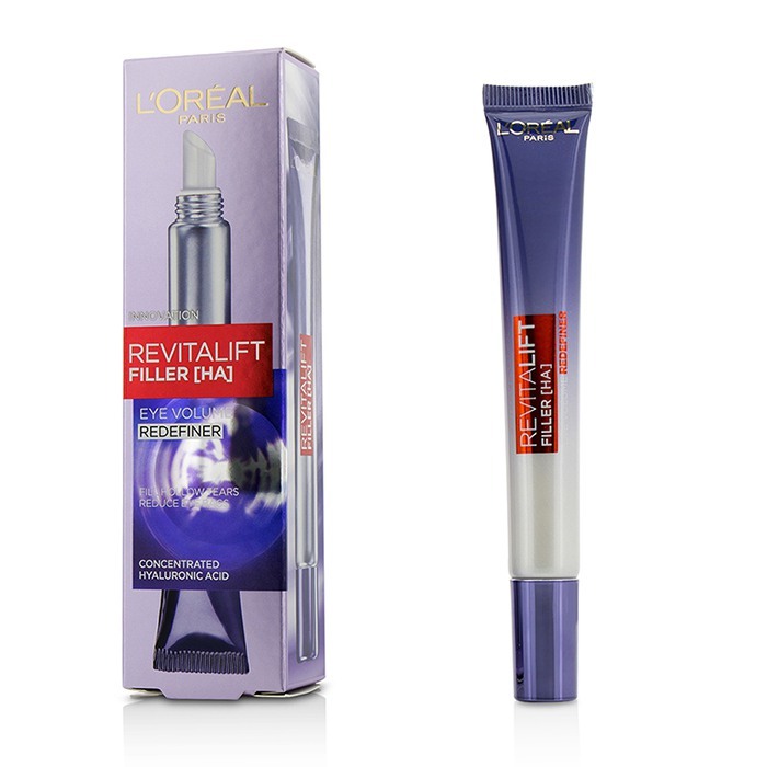 revitalift volume filler eye