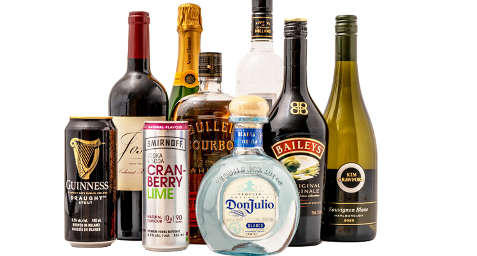 2024美国酒类配送网站推荐 - 红酒、白酒、啤酒、葡萄汽酒、香槟等!