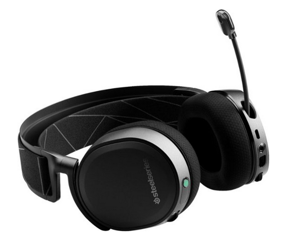 arctis 9x customization