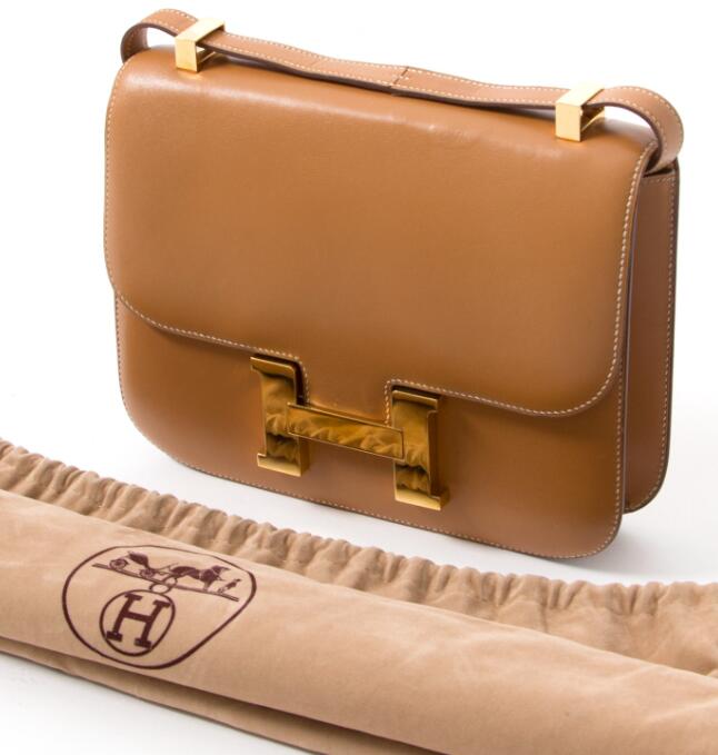 2023爱马仕constance康康包真假对比 鉴定图解,多处细节让你一眼辨别