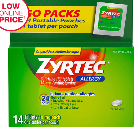 21最全美国花粉症攻略 花粉过敏症状 预防 缓解及治疗方法 常用非处方药 食疗 花粉过敏 眼痒鼻塞打喷嚏咳嗽等 Extrabux