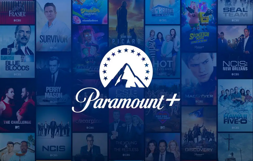 2024派拉蒙流媒体平台Paramount+经典续集和电影推荐（Paramount+价格优惠及简介）