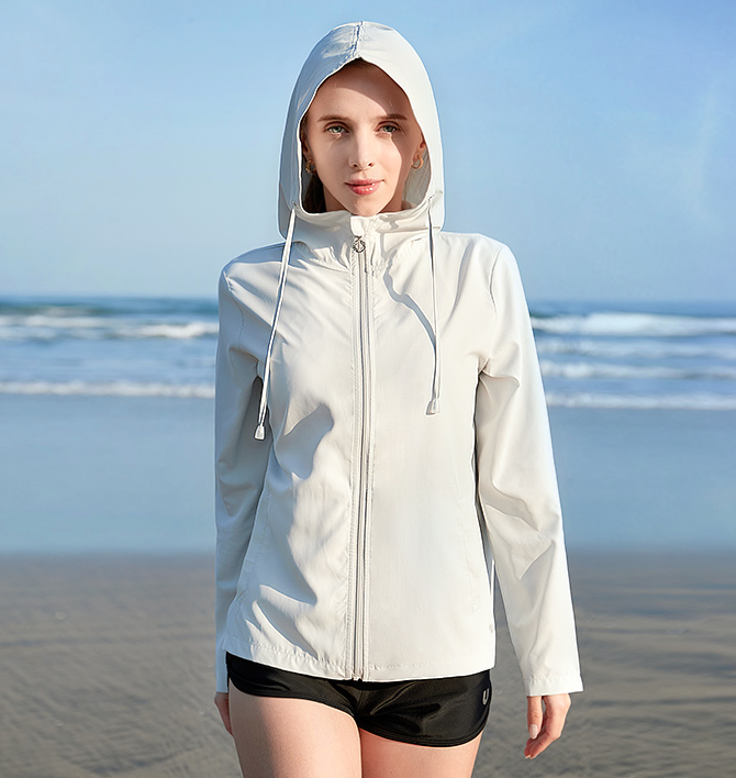 2022最全防晒衣选购指南品牌及款式推荐材质面料颜色防晒效果购买网站