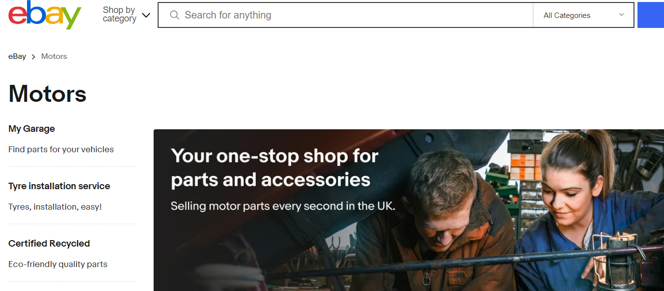 2022最全英国二手车买卖网站推荐 交易平台及Apps、报价网站、拍卖网等！ Extrabux