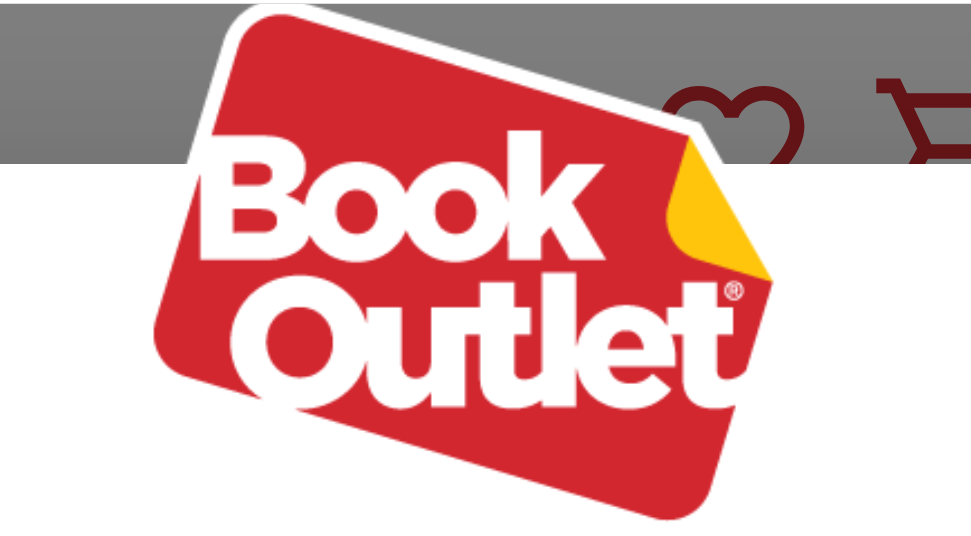 2024全球知名网上书店BookOutlet海淘攻略及转运教程（优惠+5%返利）- 在线购买打折原版英文图书、小说等！